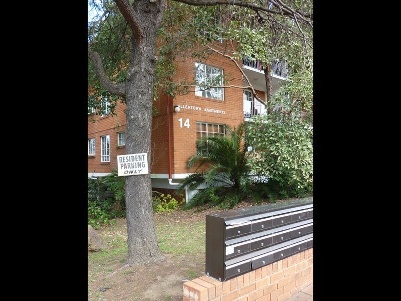 14-16 ALLEN STREET, Harris Park NSW 2150