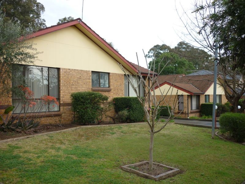 30 STAPLETON STREET, Wentworthville NSW 2145
