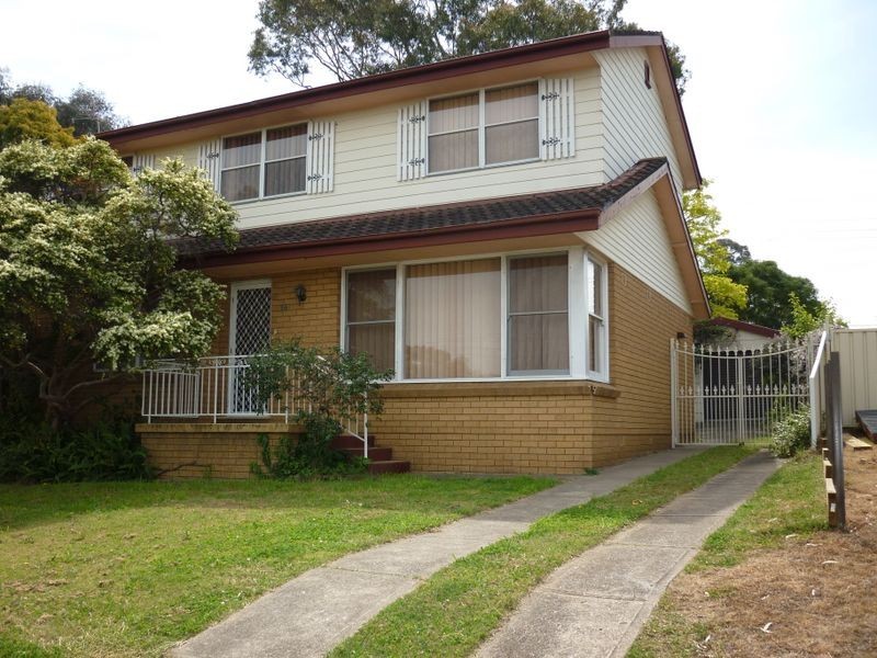 14 Nottingham Street, Northmead NSW 2152