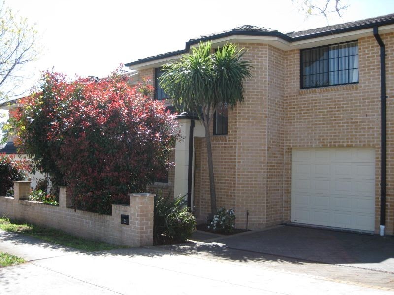 23-25 Drew Street, Westmead NSW 2145