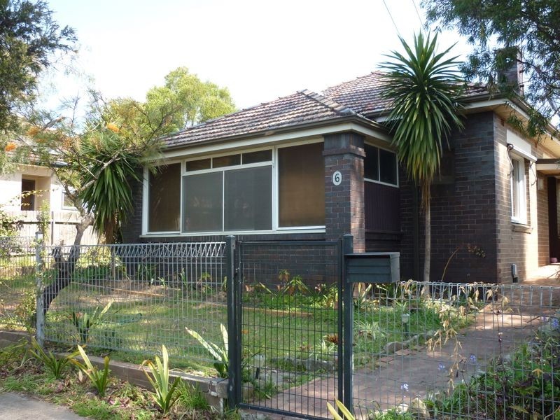 6 Joyner Street, Westmead NSW 2145