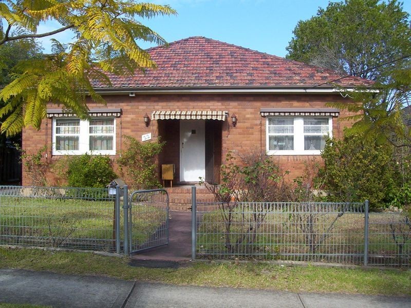 22 Grand Avenue, Westmead NSW 2145