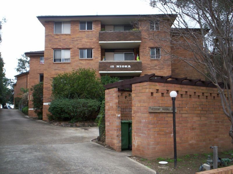 15 Good Street, Westmead NSW 2145