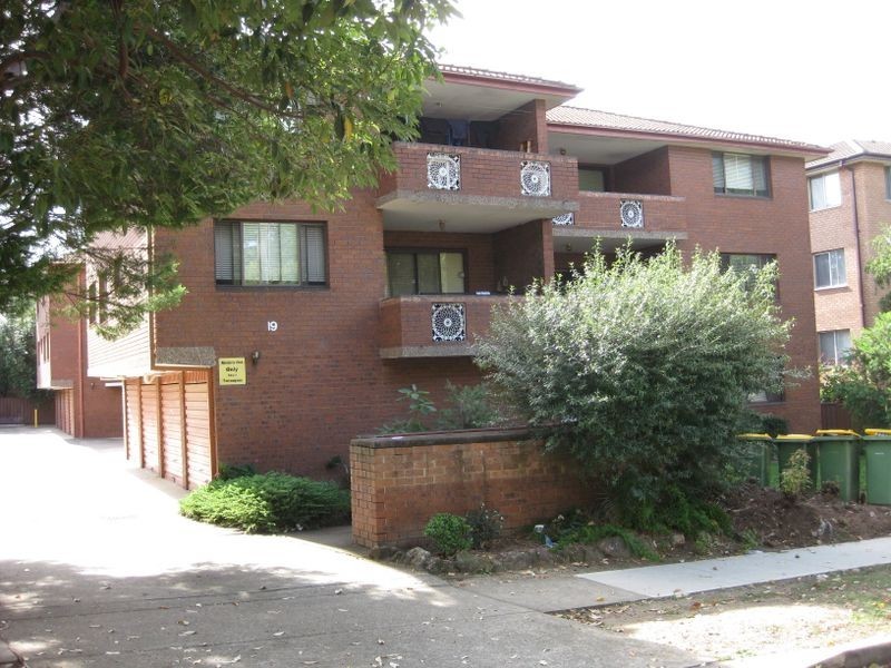 19 Jessie Street, Westmead NSW 2145