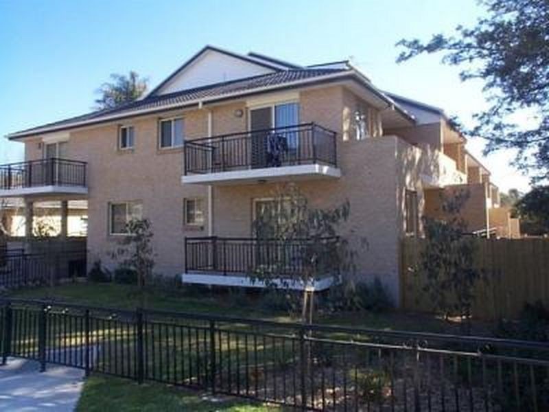 21 King Street, Penrith NSW 2750