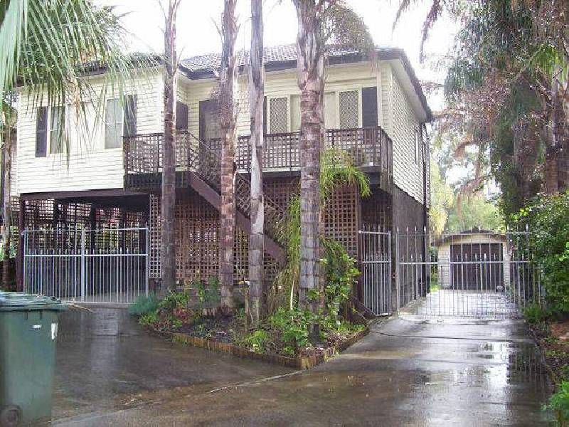 8 Jessie Street, Westmead NSW 2145