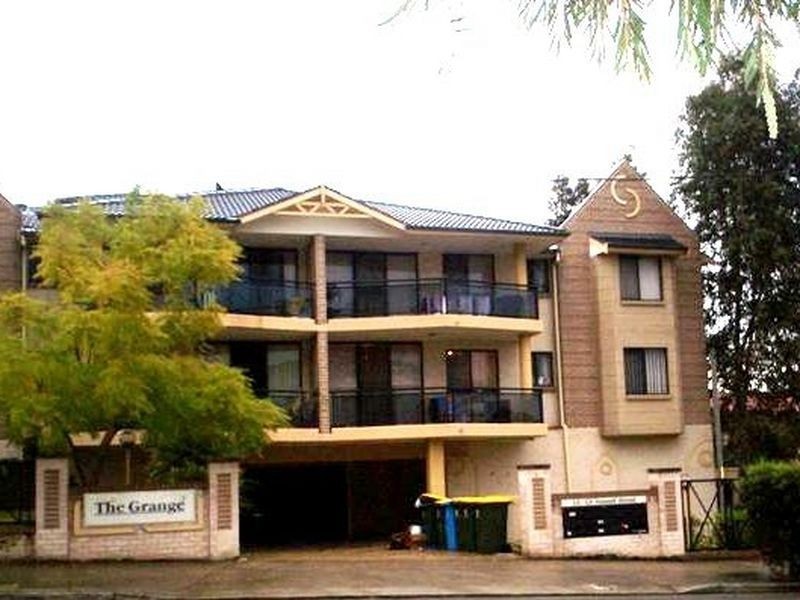 15 Hassall Street, Westmead NSW 2145