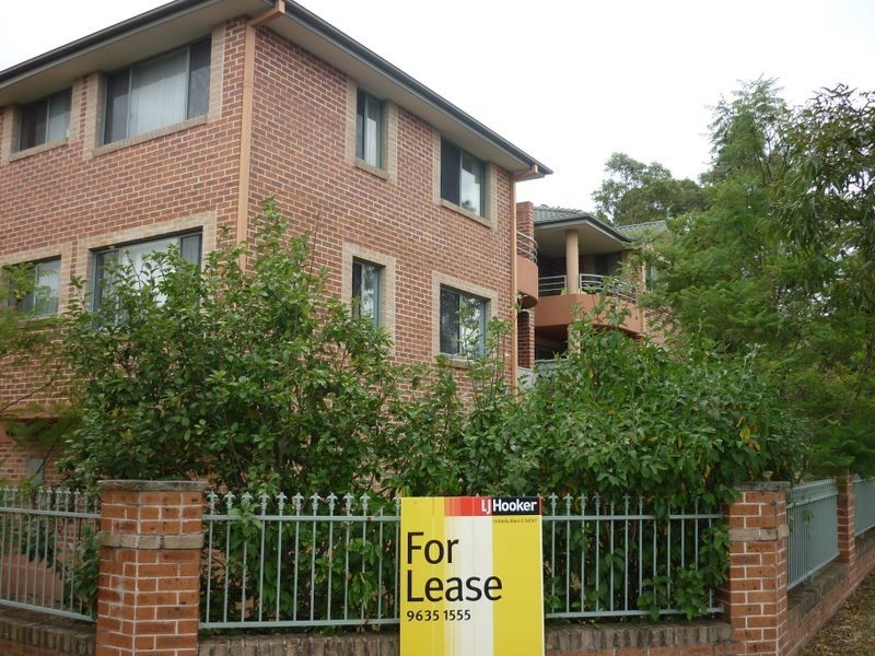 17-19 Boundary Street, Parramatta NSW 2150