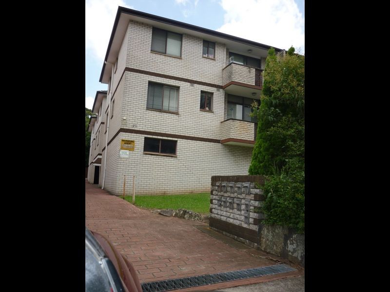20 Hutchinson Street, Granville NSW 2142