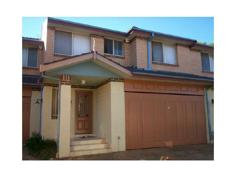 35-37 Darcy Road, Westmead NSW 2145