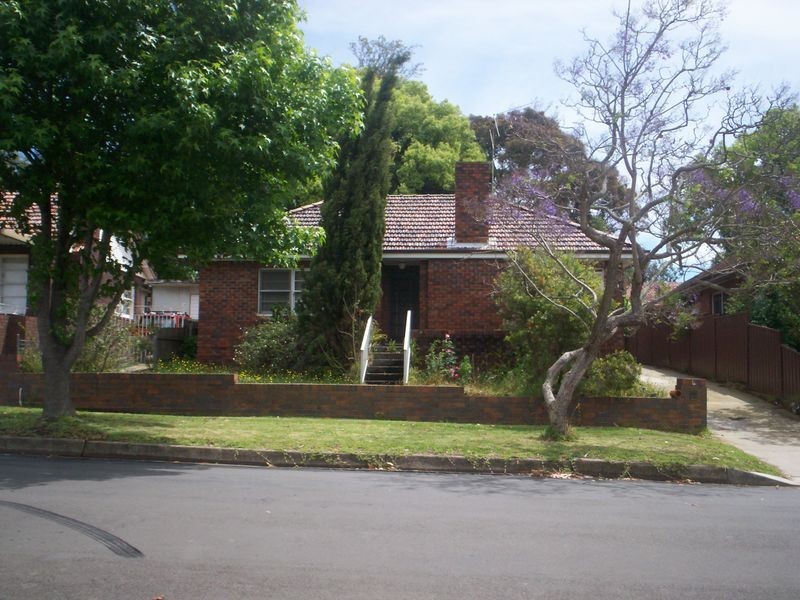 4 Toohey Avenue, Westmead NSW 2145