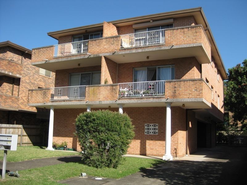 11 Park Avenue, Westmead NSW 2145