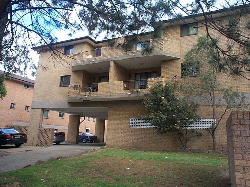 14-16 Jessie Street, Westmead NSW 2145