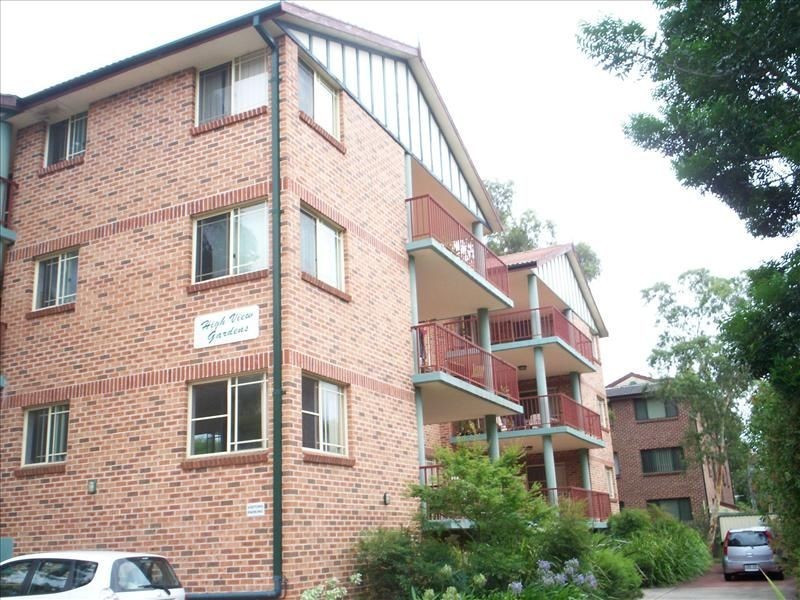 5-7 Priddle Street, Westmead NSW 2145