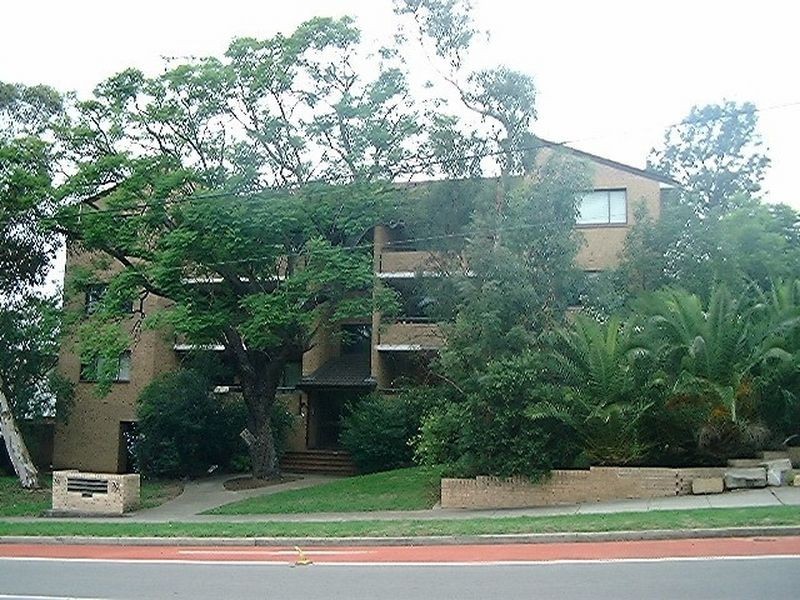 30 Pitt Street, Parramatta NSW 2150