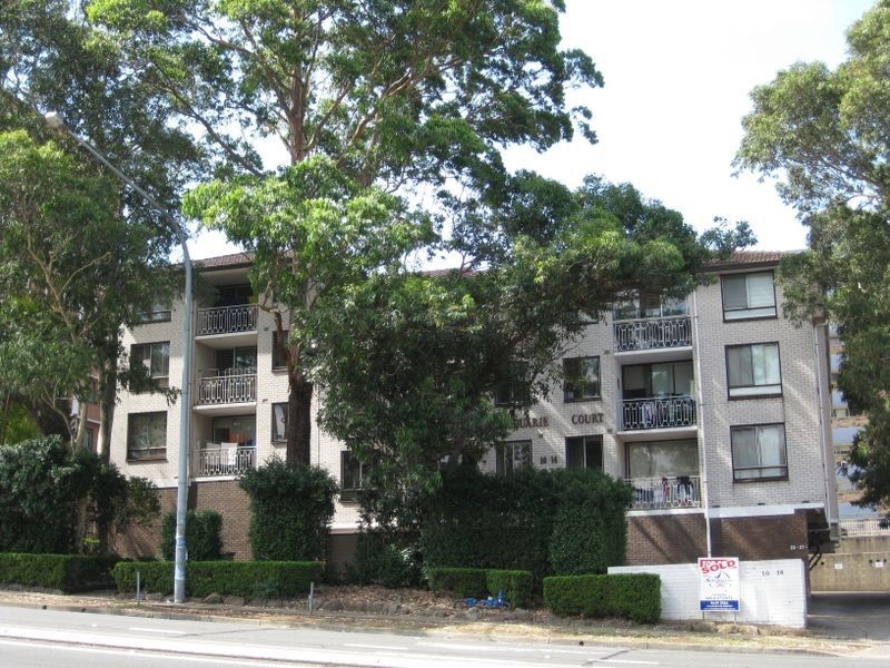 10-14 Great Western Highway, Parramatta NSW 2150