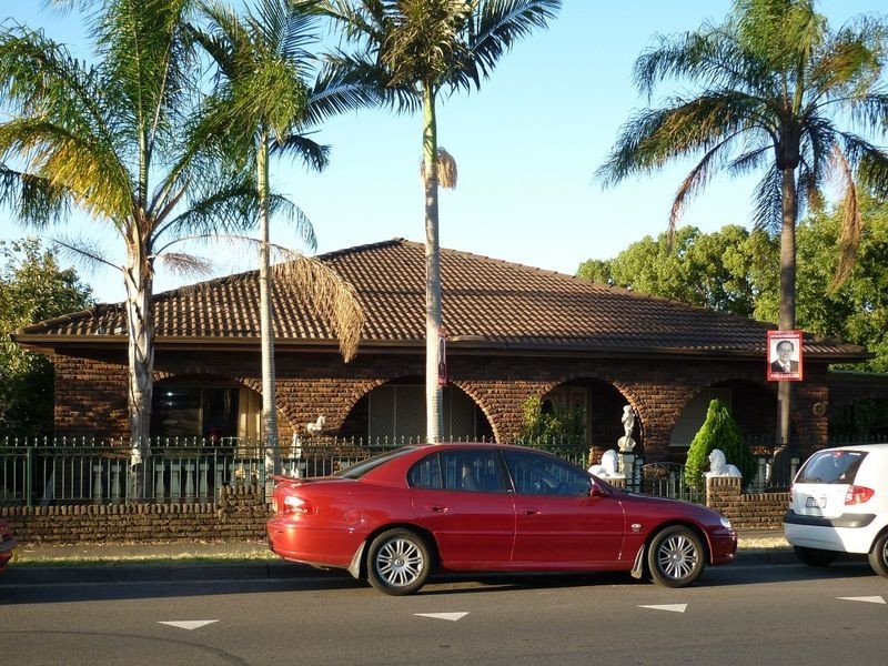 149 William Street, Granville NSW 2142