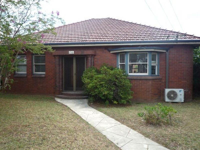 156 Hawkesbury Road, Westmead NSW 2145