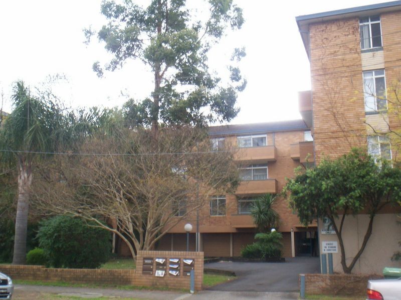 4-6 Park Avenue, Westmead NSW 2145