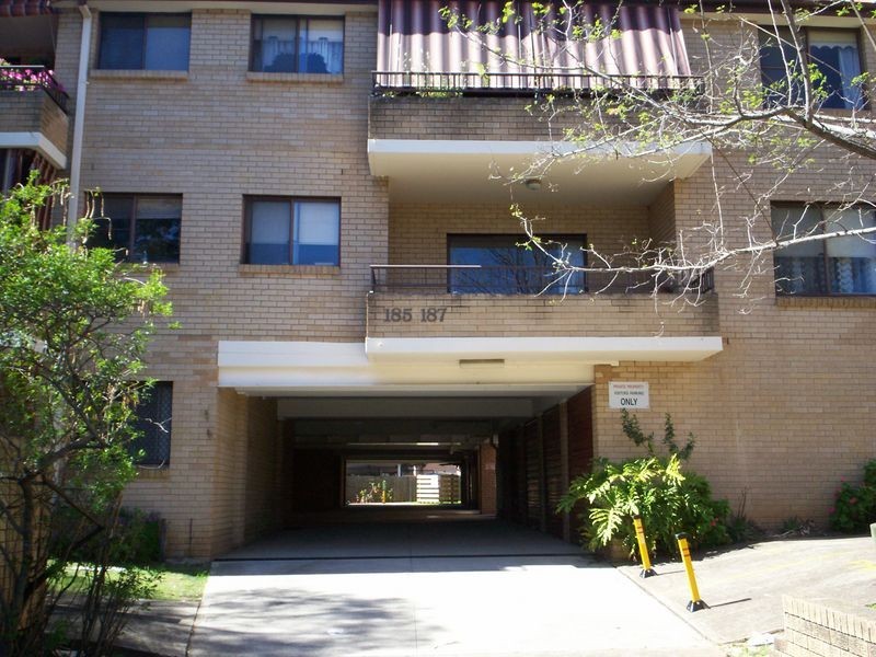 185 Hawkesbury Road, Westmead NSW 2145