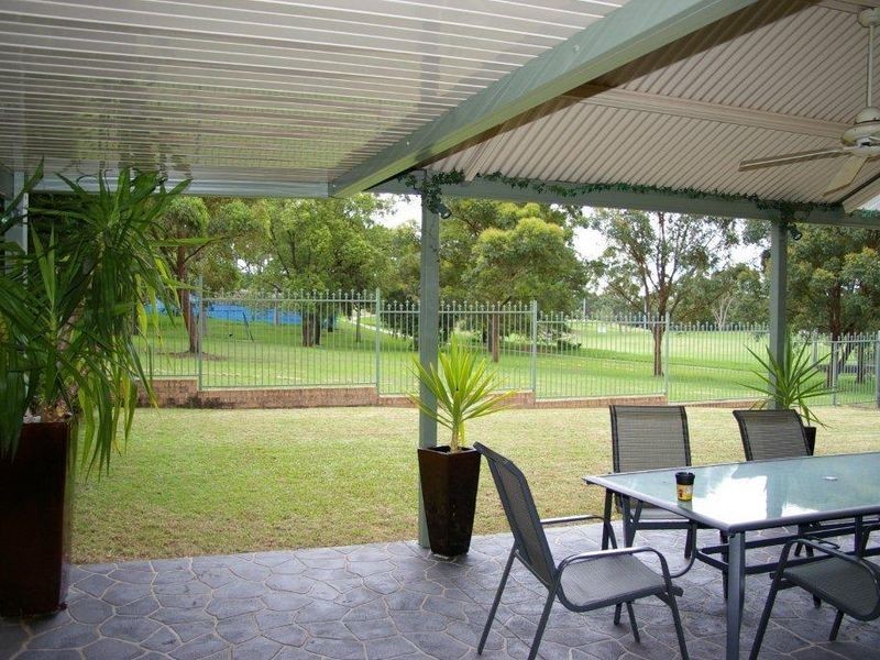 6 Radiata Avenue, Baulkham Hills NSW 2153