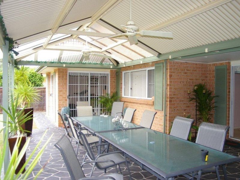 6 Radiata Avenue, Baulkham Hills NSW 2153