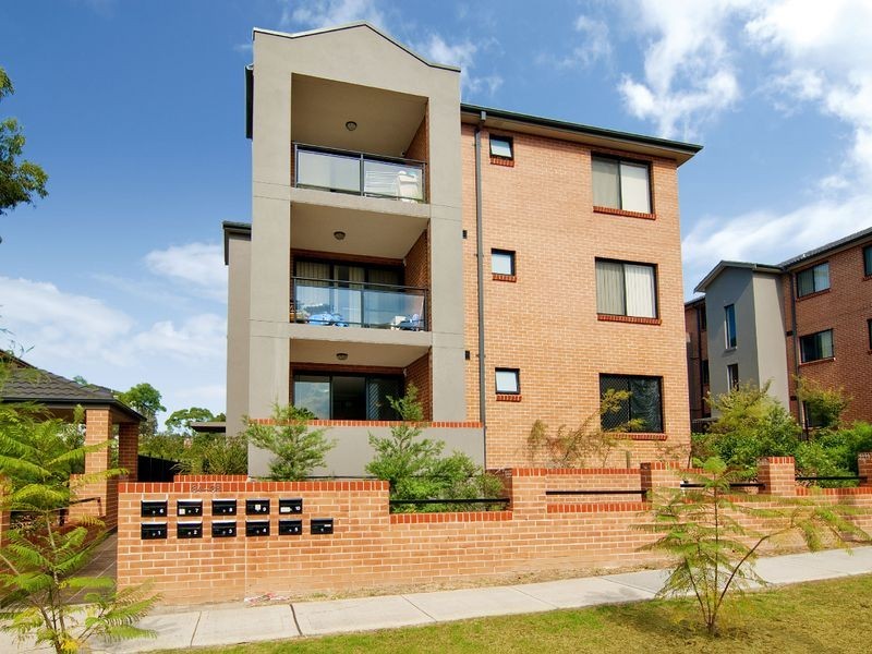 24 Reid Avenue, Westmead NSW 2145