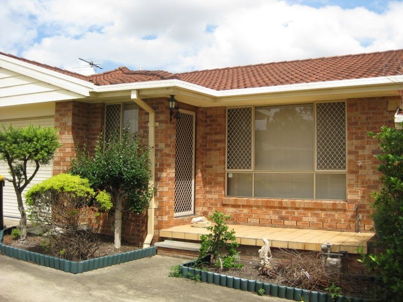 2-6 Hawkesbury Road, Westmead NSW 2145