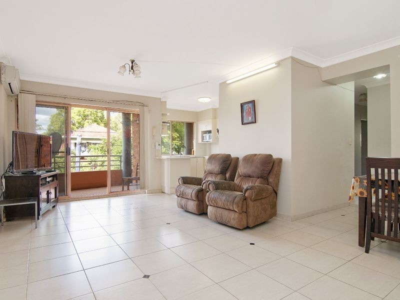 1-3 Belgian Street, Westmead NSW 2145