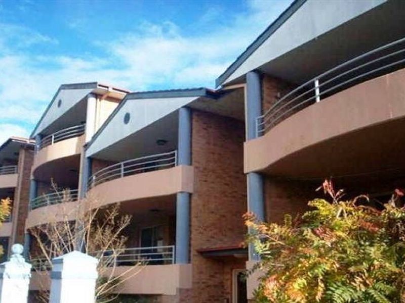 1-3 Belgian Street, Westmead NSW 2145