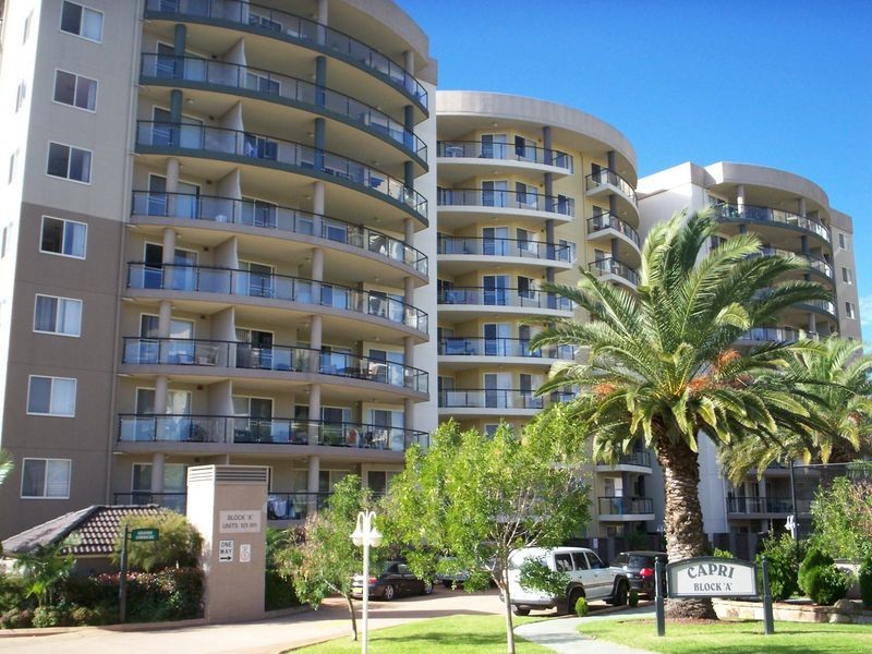 91-101A Bridge Road, Westmead NSW 2145