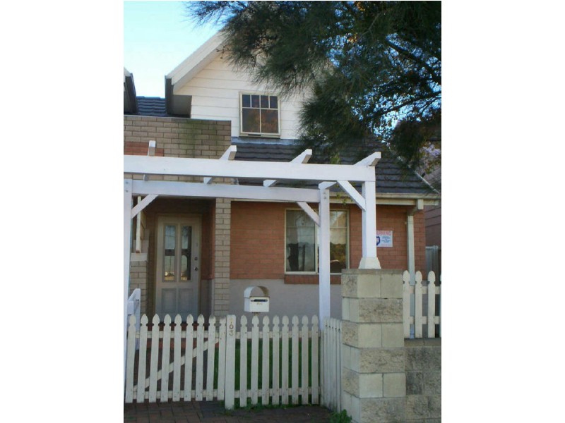 103 Mc CREDIE ROAD, Guildford NSW 2161