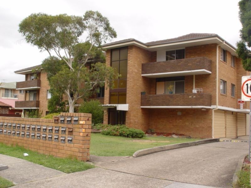 22 Newman Street, Merrylands NSW 2160