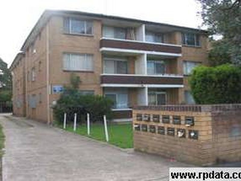 22 Clyde Street, Granville NSW 2142