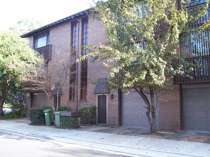 1 Queens Road, Westmead NSW 2145