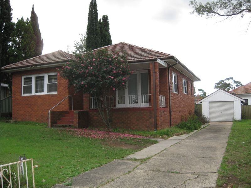 117 Wentworth Avenue, Wentworthville NSW 2145