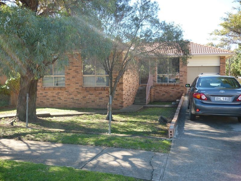 47 Houison Street, Westmead NSW 2145