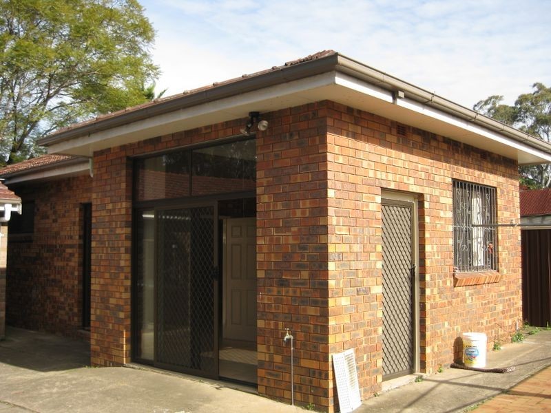 150A William Street, Granville NSW 2142