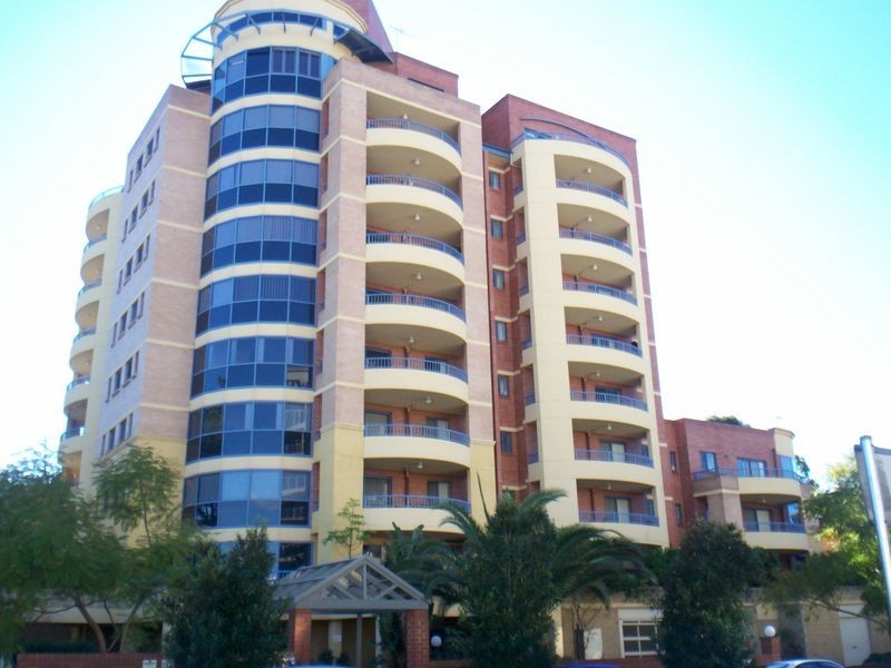 34-36 Albert Street, North Parramatta NSW 2151