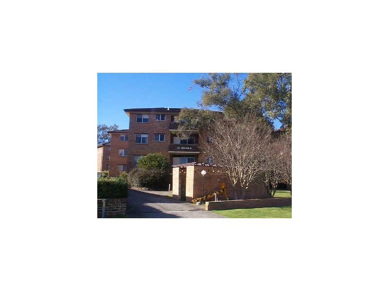 36 MOREE AVENUE, Westmead NSW 2145