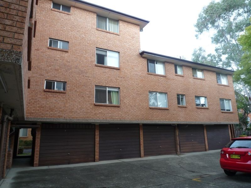 1-3 Thomas Street, Parramatta NSW 2150
