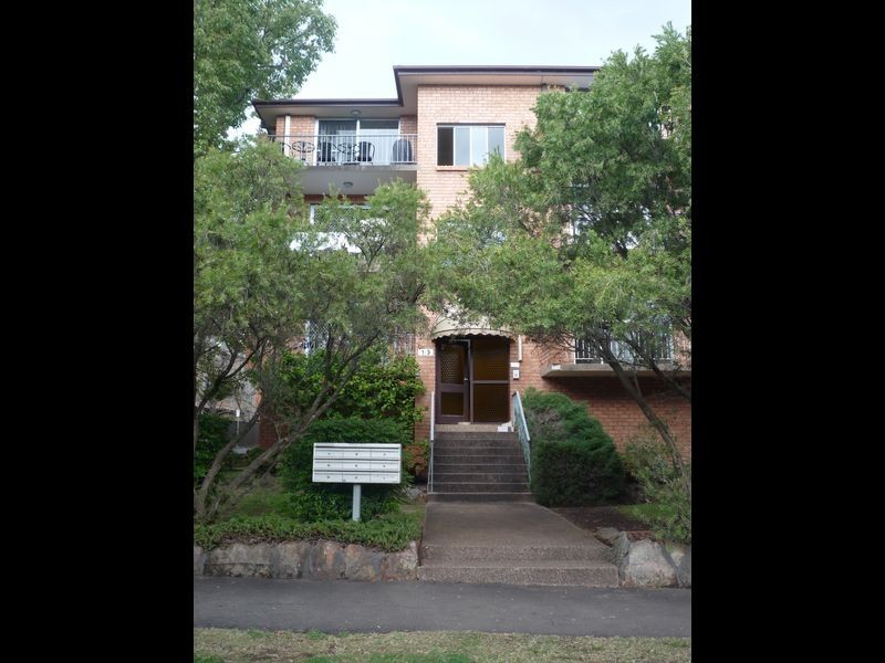 1-3 Thomas Street, Parramatta NSW 2150