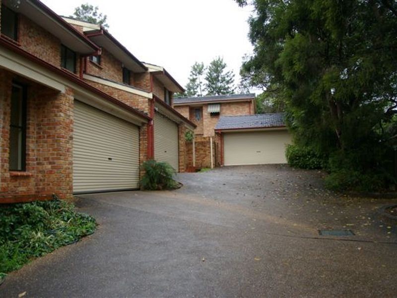 9-11 Thallon Street, Carlingford NSW 2118