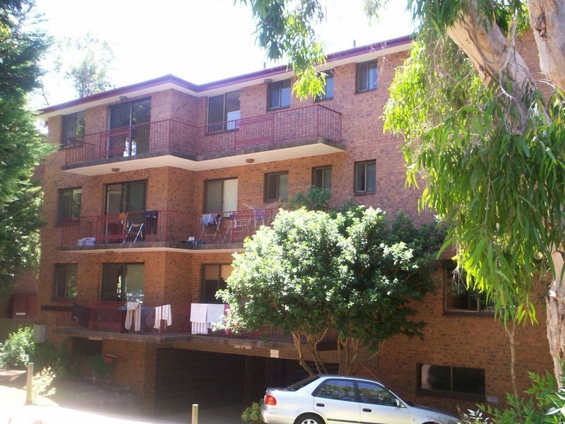 7-9 Central Avenue, Westmead NSW 2145