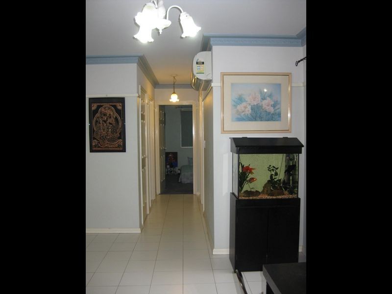 13-17 Bailey Street, Westmead NSW 2145