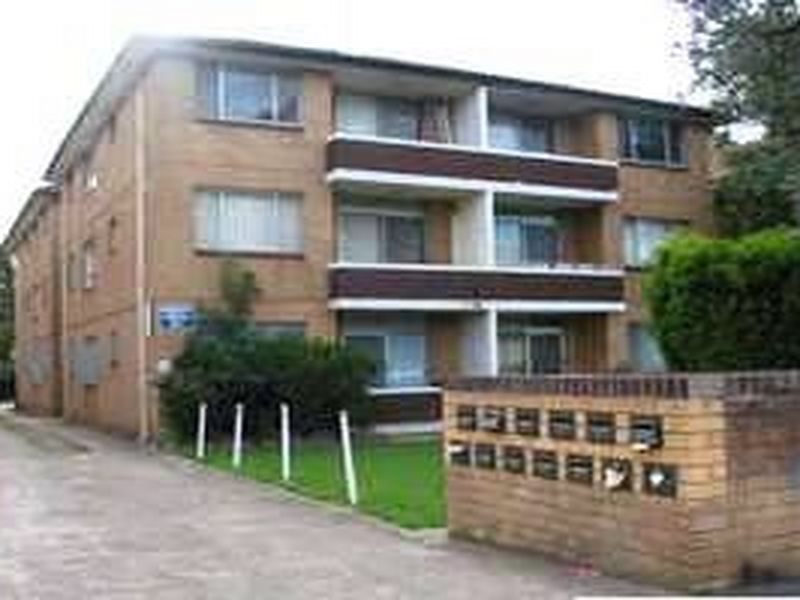 22 Clyde Street, Granville NSW 2142