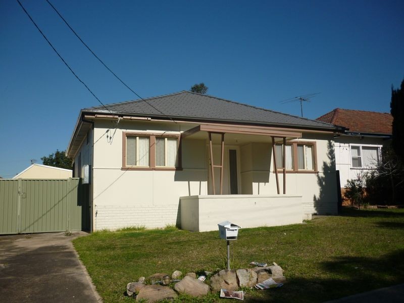 57 Alexandra Avenue, Westmead NSW 2145