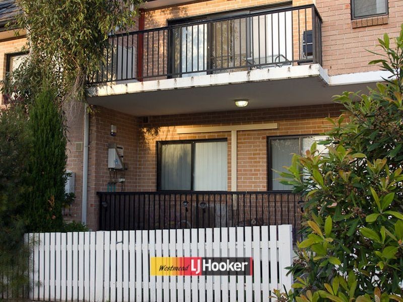 1 Barden Street, Northmead NSW 2152