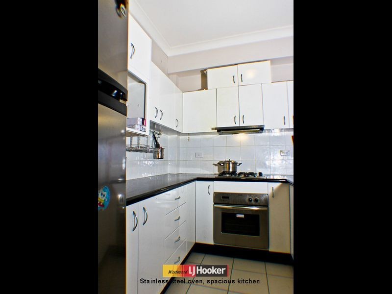 1 Barden Street, Northmead NSW 2152