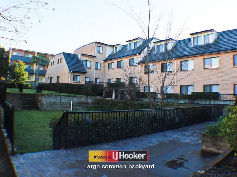 1 Barden Street, Northmead NSW 2152